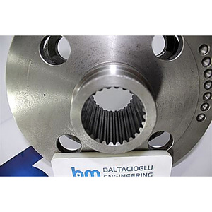Portaplanetas Baltacioglu, R2 RWG 56.1740.13 para Transmisión Automática de Autobús, Pieza de Repuesto - Product Image 2