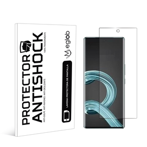 ฟิล์มกันรอยหน้าจอ ANTISHOCK สำหรับโทรศัพท์มือถือลาวา อัคนี 2 พรีเมียม - Product Image 1