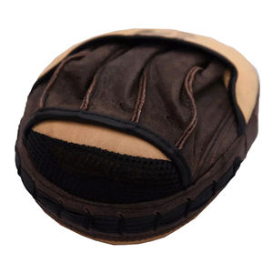 Guantes de Entrenamiento de Taekwondo Modelo Thai Focus, Manoplas de Golpeo y Almohadillas de Patada, Guante de Artes Marciales para Boxeo y Muay Thai - Product Image 6