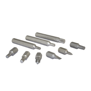 Embout de tournevis Phillips à couple élevé avec poignée en acier Service OEM de qualité industrielle et bricolage - Product Image 2