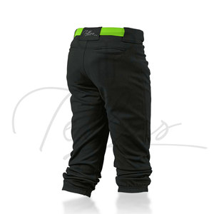 Tenues de baseball respirantes de bonne qualité pour garçons, vêtements d'équipe pour jeunes, vente en gros à bas prix, légères - Product Image 4