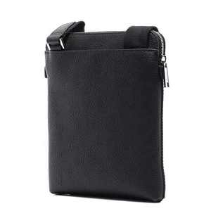 Mini bandolera de diseñador Premium para hombre, bandolera de moda Vintage, correa de hombro, impermeable, de cuero con guijarros, antirrobo, clásico - Product Image 3