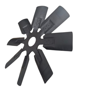 Ventilateur de refroidissement robuste Atlas Copco Epiroc pour équipement minier 5580024521 5580 0245 21 pour le refroidissement du moteur de plateforme de forage - Product Image 1