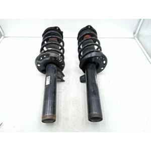 PAR DE AMORTIGUADORES VOLKSWAGEN Scirocco Serie (138) (14>) 1T0413031HM - Product Image 1