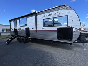 Autocaravana Forest River Campsite Reserve 23TS 2026 USADA EN EXCELENTES CONDICIONES, DISPONIBLE PARA LA VENTA - Product Image 4