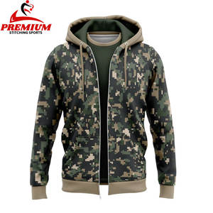 Sudadera con Capucha para Niños, Diseño Vibrante por Sublimación, para un Uso Diario Cómodo - Product Image 6