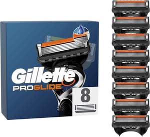 Cartouches de rasoir de précision Gill ette Fusion ProGlide FlexBall - Product Image 6