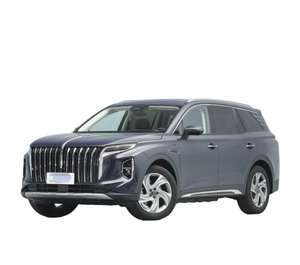 Venta al por Mayor de Autos Hs7 2023 2.0t, Autos de Lujo del Año 2024, Auto Usado Hon-gqi Hs7 2.0t 2022 en Venta - Product Image 1