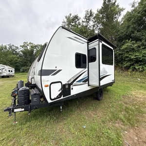 MEJORES OFERTAS para For-est Ri-ver Surv-eyor 19RB-LE Usado del 2023 - Product Image 2