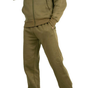 Chándal para Hombre con Diseño Personalizado, Colección de Invierno de Moda, Chándal para Hombre, Servicio OEM, Chándal a Buen Precio - Product Image 4