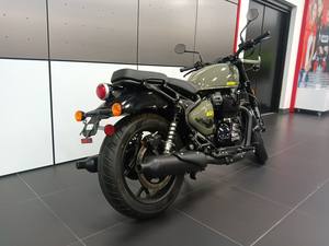 Discount <b>Sales</b> 2025 -2026 <b>Royals</b> <b>Enfields</b> Shotgun 650 New 648cc Inline 2 4-stroke Street Motorcycle Ready To Export Worldwide - Product Image 3