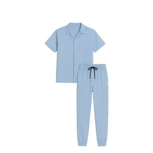 Premium Professionals Button-Up <b>Scrub</b> <b>Uniform</b> - Product Image 1