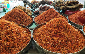 กุ้งแห้งพรีเมียมจากเวียดนาม - Product Image 6