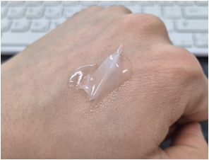 Crème hydratante et apaisante pour le visage à l'acide hyaluronique, glycérine et squalane, sans parabènes, à l'extrait de fleur de sureau, fabriquée en Corée (ODM/OBM) - Product Image 3