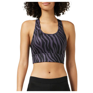 Sujetador deportivo perfecto de tendencia superior para su estilo de vida activo sujetadores deportivos de mujer de alta calidad - Product Image 4