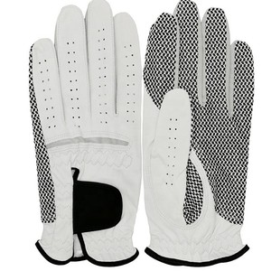 Non slip Golf <b>Gloves</b> Pu Leather Cabretta <b>Gloves</b> for Man and Woman - Product Image 1