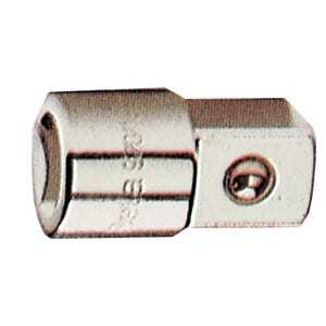 Beta Art. Raccord Quadro 920/16 M/F 1/2, Taille 1/2-3/4 - Product Image 1