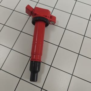 Bobine di Accensione 2TR-FE ad Alte Prestazioni Colore Rosso 9091902248 1GR-FE 1AZ 2AZ 1TR 2TR 1NZ 1GR 1NZ 2URG - Product Image 3