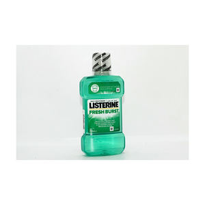 Enjuague bucal Freshburst limpio y vigorizante de 250 ml adecuado para uso familiar - Product Image 3