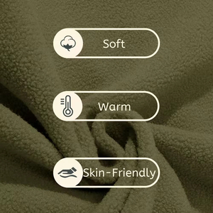 Sudaderas con Capucha para Hombre, Sudaderas Unisex, Sudaderas con Capucha Personalizadas al por Mayor, Logotipo Bordado, Sudadera con Capucha Lisa para Hombre, Estilo Urbano, Gruesa - Product Image 2