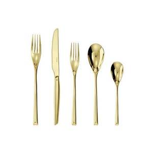 Ensemble de couverts en acier inoxydable fait à la main pour impressionner les invités et améliorer chaque présentation gastronomique - Product Image 3