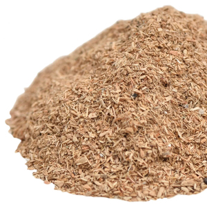 เม็ดไม้ขี้เลื่อยเม็ดไม้สนบริสุทธิ์แบบแท่งบรรจุในถุง - Product Image 1