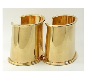 2027 Christmas jewelry <b>Bracelets</b> for Sale <b>Cuffs</b> for Ladies <b>Cuffs</b> and <b>Bracelet</b> Design <b>Bracelet</b> Charms Dubai Gold Bangles - Product Image 4