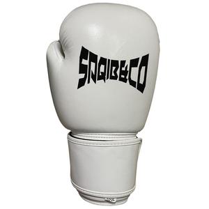 High Quality Customizable <b>Kick</b> <b>Boxing</b> <b>Gloves</b> Professional Sports Training Gear with OEM ODM Features Logo Design - Product Image 4