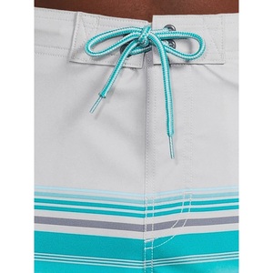 Pantalones Cortos Deportivos de Algodón para Hombre, Estampados, a la Moda, para Gimnasio, Uso Casual, Verano y Natación, Gran Venta - Product Image 3