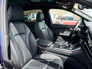 AUDI Q7 KOMFORT 2021 USADO, Volante a la Izquierda/Derecha - Product Image 6