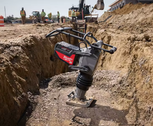 MSF RAMS60-122 MS 72V Equipo Industrial DIY OEM/ODM de Francia con 3 Años de Garantía y Soporte Personalizado - Product Image 4