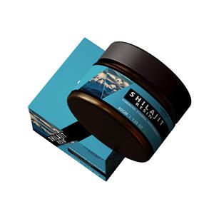 Unlock Ancient Energy with <b>Himalayan</b> <b>Shilajit</b> Resin for Bulk Buyers From India - Product Image 5