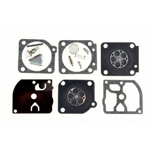 MAMIGA STL ZAMA RB69 Membrane Kit <b>Gaskets</b> Compatible with MS200T 1MS92T MS191 MS020 MS020T 504,159 - Product Image 1