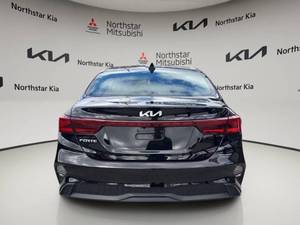 รถยนต์ Kia Forte LXS LXS 4 ประตู ปี 2023 มือสอง ไม่เคยเกิดอุบัติเหตุ ขาย - Product Image 2