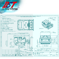 Offre Spéciale : Accepteur de Billets ITL NV10 pour Paiement en Espèces, Sans Empileur, Compatible SDK, 12V, Garantie 1 An