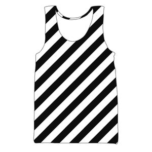 New Stylish Sublimation Sleeveless Printed <b>Tank</b> <b>Top</b> <b>Men</b> Gym Clothing <b>Tank</b> <b>Tops</b> Style Vest - Product Image 3