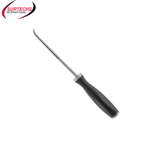 Surtechs Alta Calidad Premium Manual Power Shoulder Artroscopia Instrumentos Desbridamiento Escofina Nuevos Instrumentos Quirúrgicos Base - Product Image 3