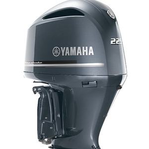 Genuine Authentic 225hp 4 Stroke Outboard 150hp 175hp 100hp Motor Boat Engine - Product Image 2