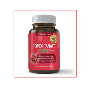Pomegranate <b>Extract</b> for Weight Loss - Product Image 5