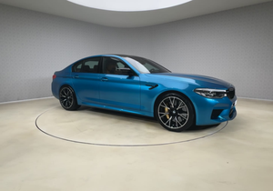 2020 M5 C0mpet1t0n 4.4L 617HP V8 AUTOMÁTICOS - Product Image 2