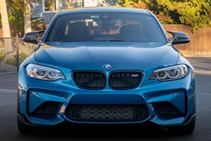 BMW M2 2017 USADO, Volante a la Izquierda/Derecha - Product Image 2