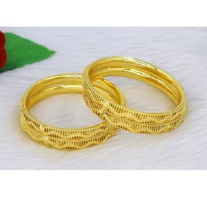 Joyería occidental de alta calidad, pulseras y brazaletes de moda, regalos indios de diseñador con revestimiento Xoxo - Product Image 3