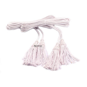 Recién llegado, cordón de cinctura personalizado, cordón cruzado pectoral, accesorios religiosos y litúrgicos a la venta - Product Image 5