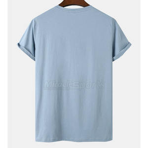 2025 Customized Logo <b>Men's</b> T-<b>Shirt</b> New In Stock <b>Men's</b> T-<b>Shirt</b> Hot Selling T-<b>Shirt</b> For <b>Men</b> - Product Image 2