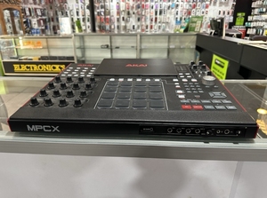 QuickSales Professional MPC-X Sampler Sequencer Independiente con SSD de 128GB de Alta Calidad - Product Image 5