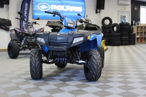 Ventes à prix réduit 2023 Sportsman 110 efi quad - Product Image 4