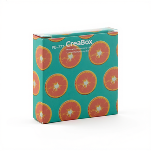 CreaBox PB-277 Gadget USB Promozionale Personalizzato, Scatola per Merchandising Personalizzato - Product Image 2