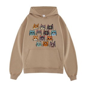 Vente en gros personnalisé Logo unisexe poids lourd 100% coton biologique vierge lourd de haute qualité sans ficelle vrac plaine - Product Image 5