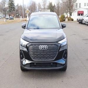 EN PERFECTAS CONDICIONES, Audi Q4 e-tron Sportback 2023 - Product Image 1