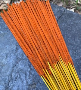 Bâtons d'encens tibétains naturels de qualité supérieure, en vrac, 15 kg, choisissez 5 parfums, Masala Agarbatti, longue durée, étiquette personnalisée, prix d'usine - Product Image 4